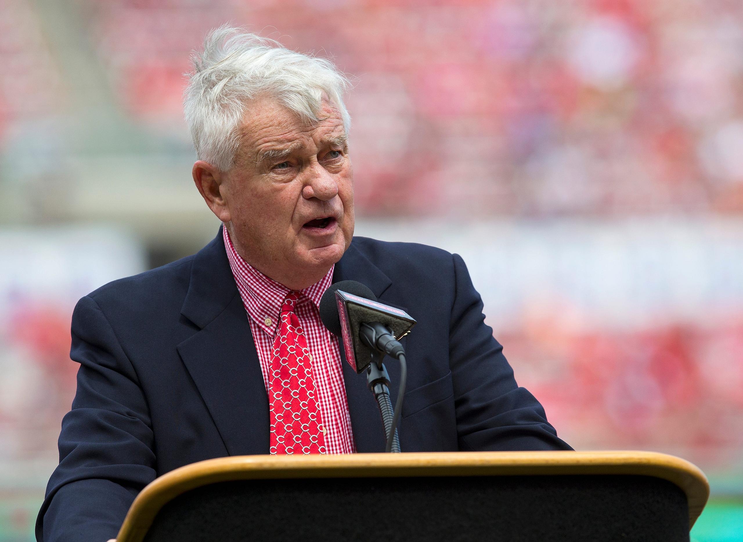 Worst MLB owners