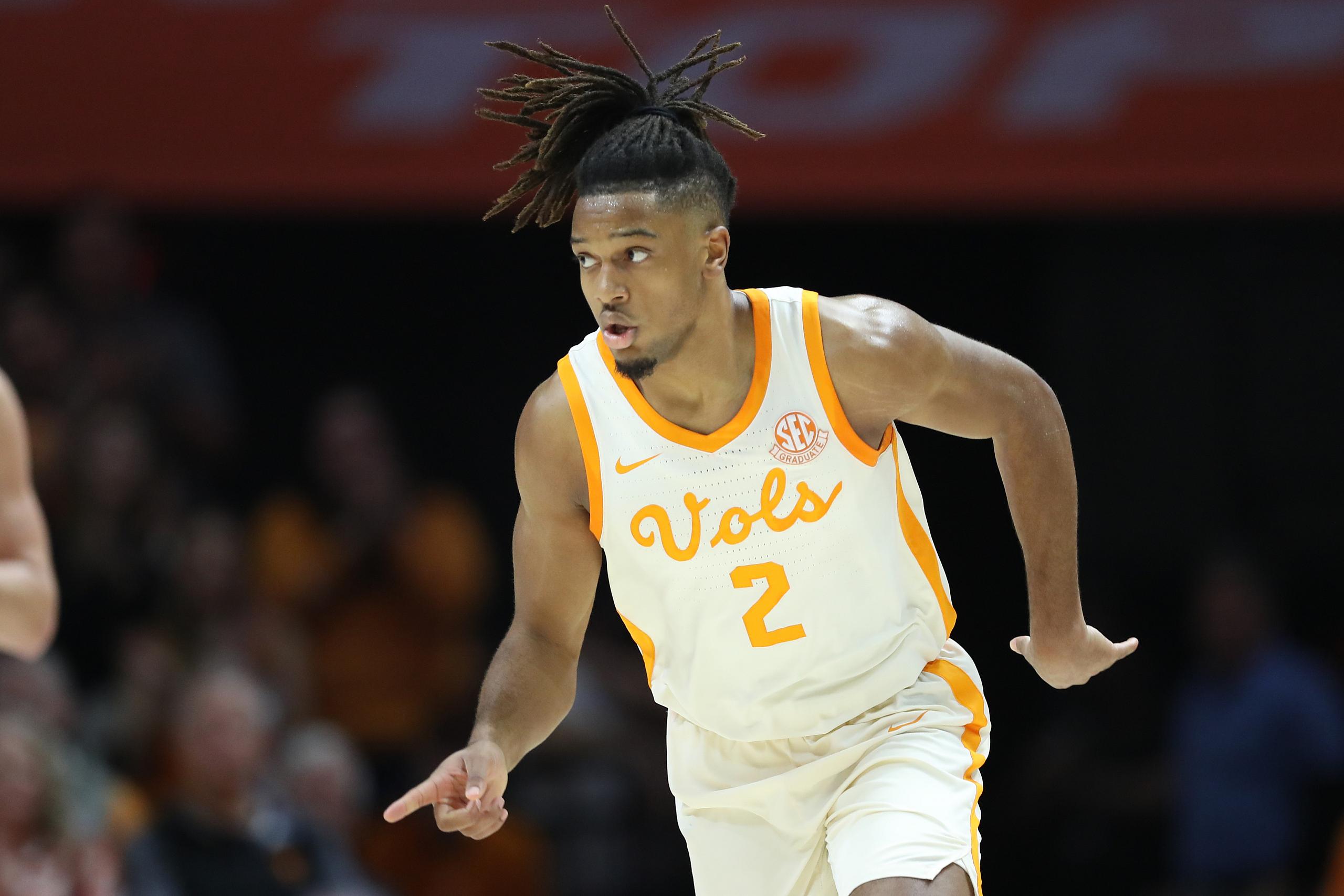Tennessee Volunteers