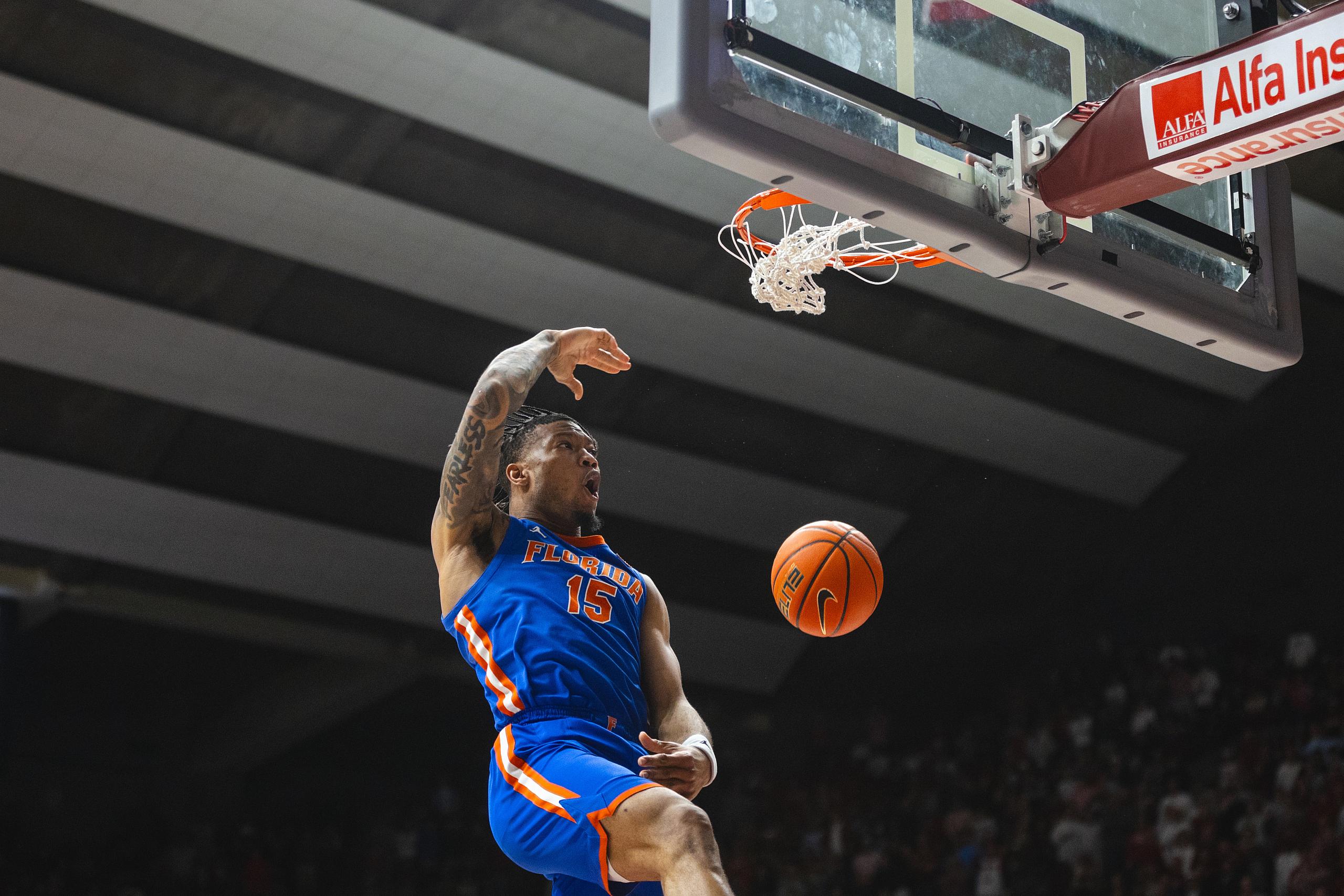 Florida Gators