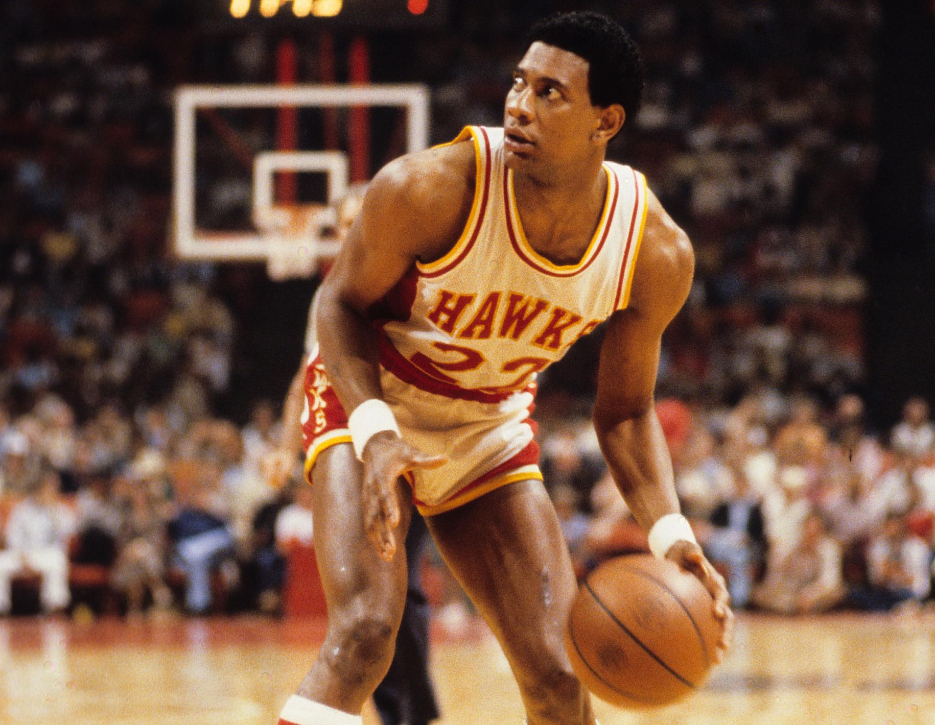 John Drew
