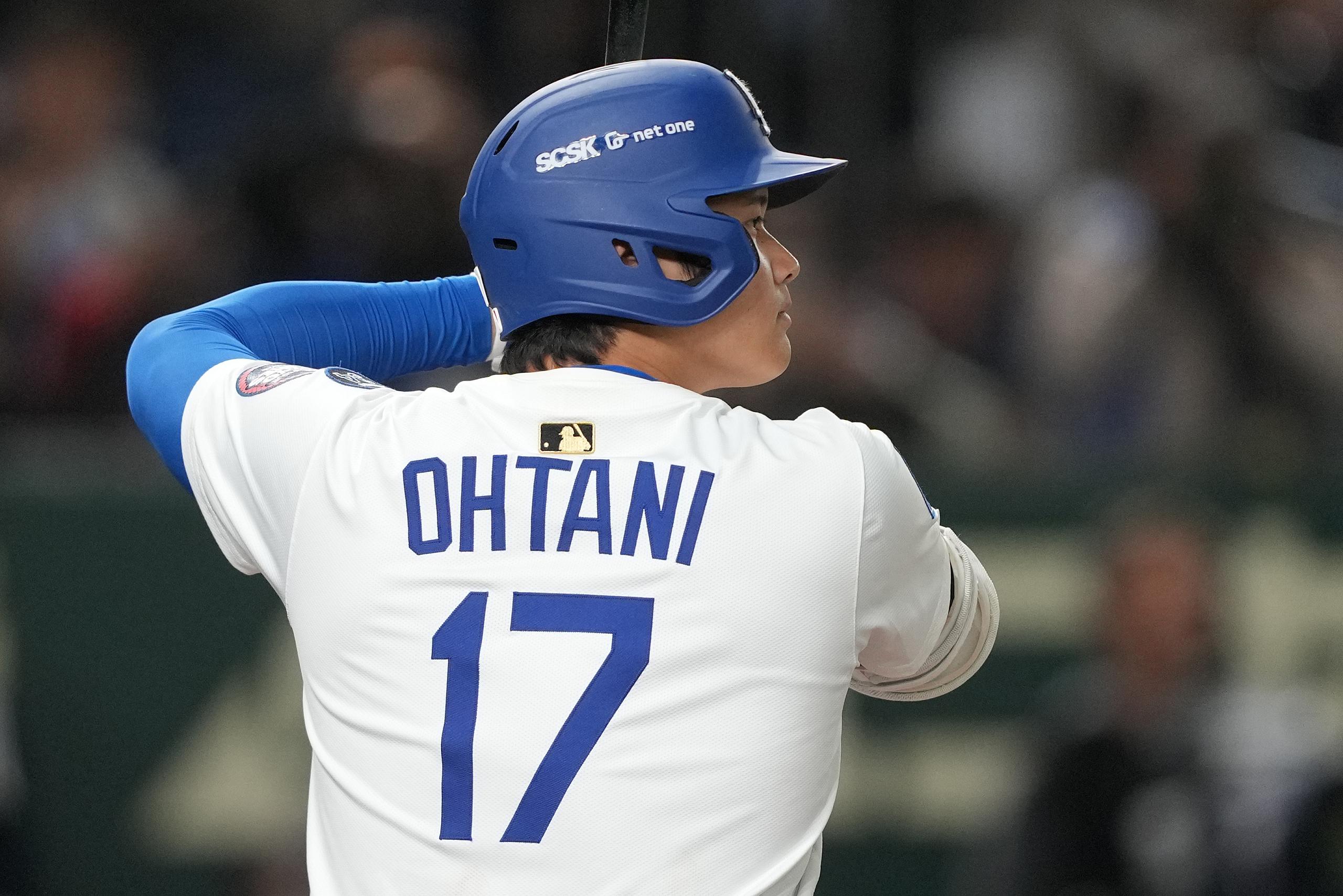 MLB award predictions 2025