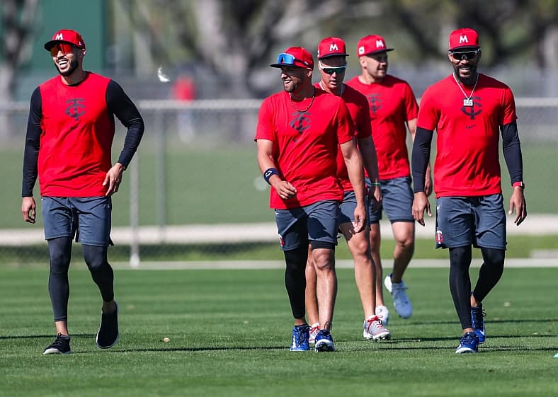 Minnesota Twins