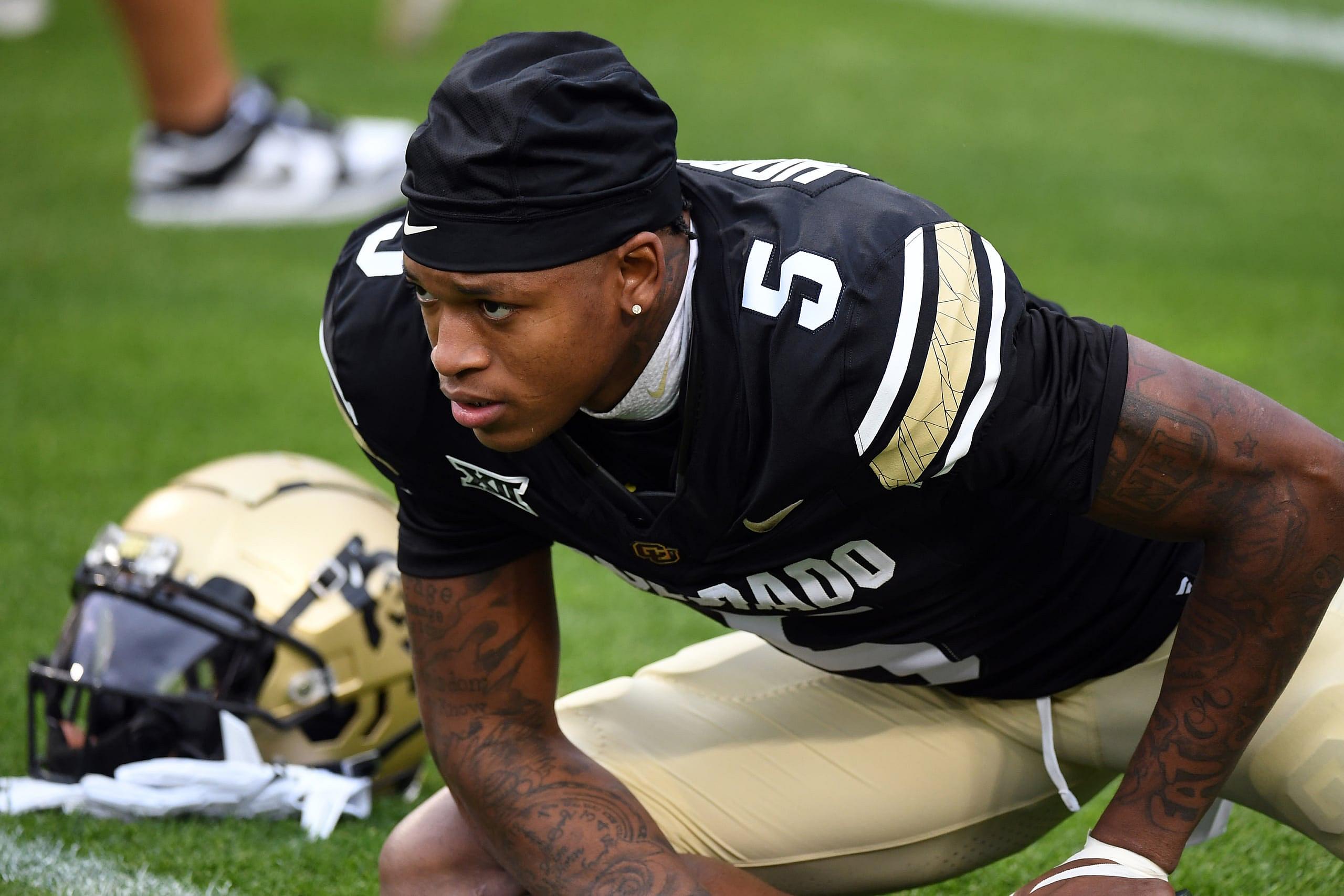 Chicago Bears mock draft 2025