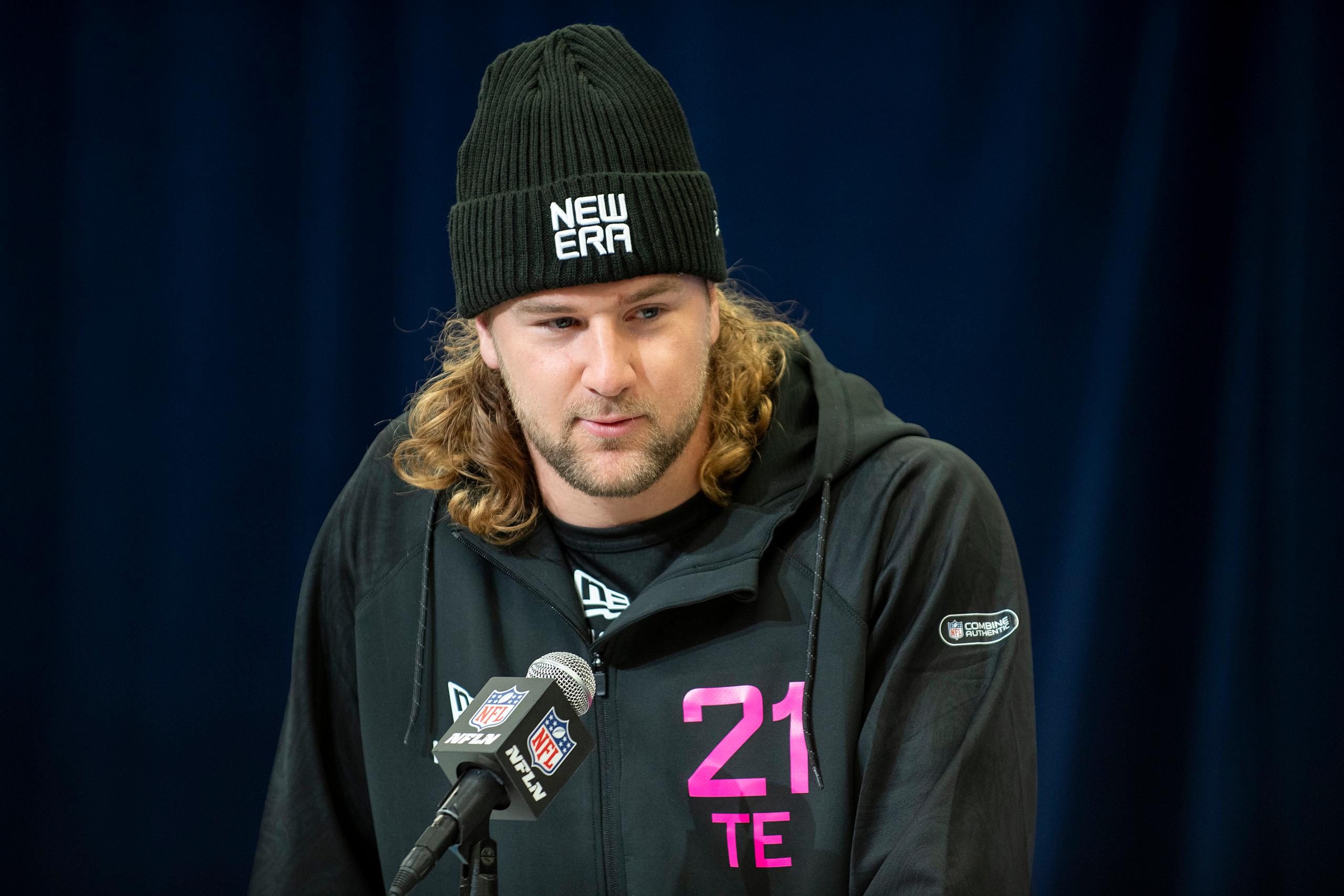 2025 NFL mock draft