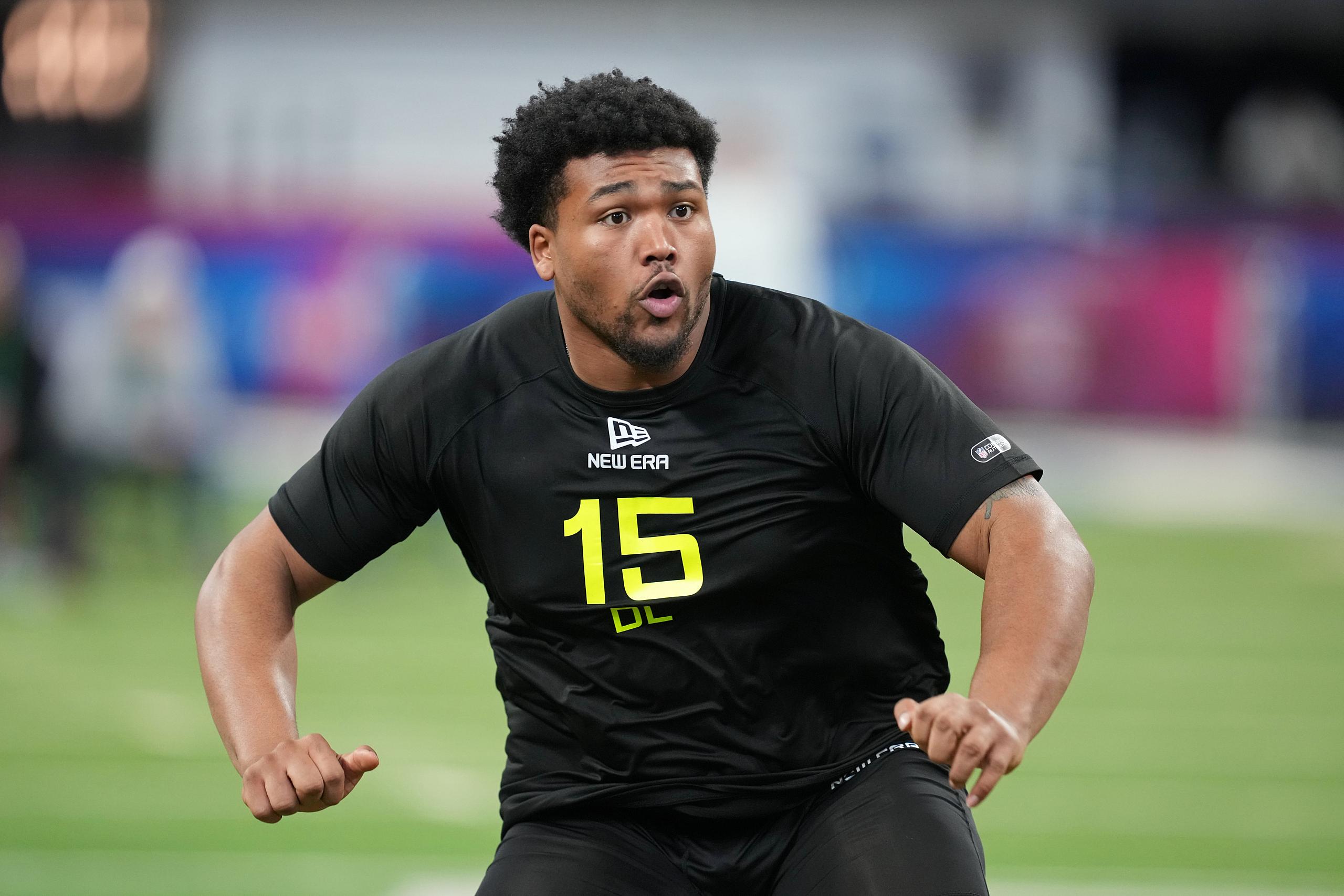2025 NFL mock draft
