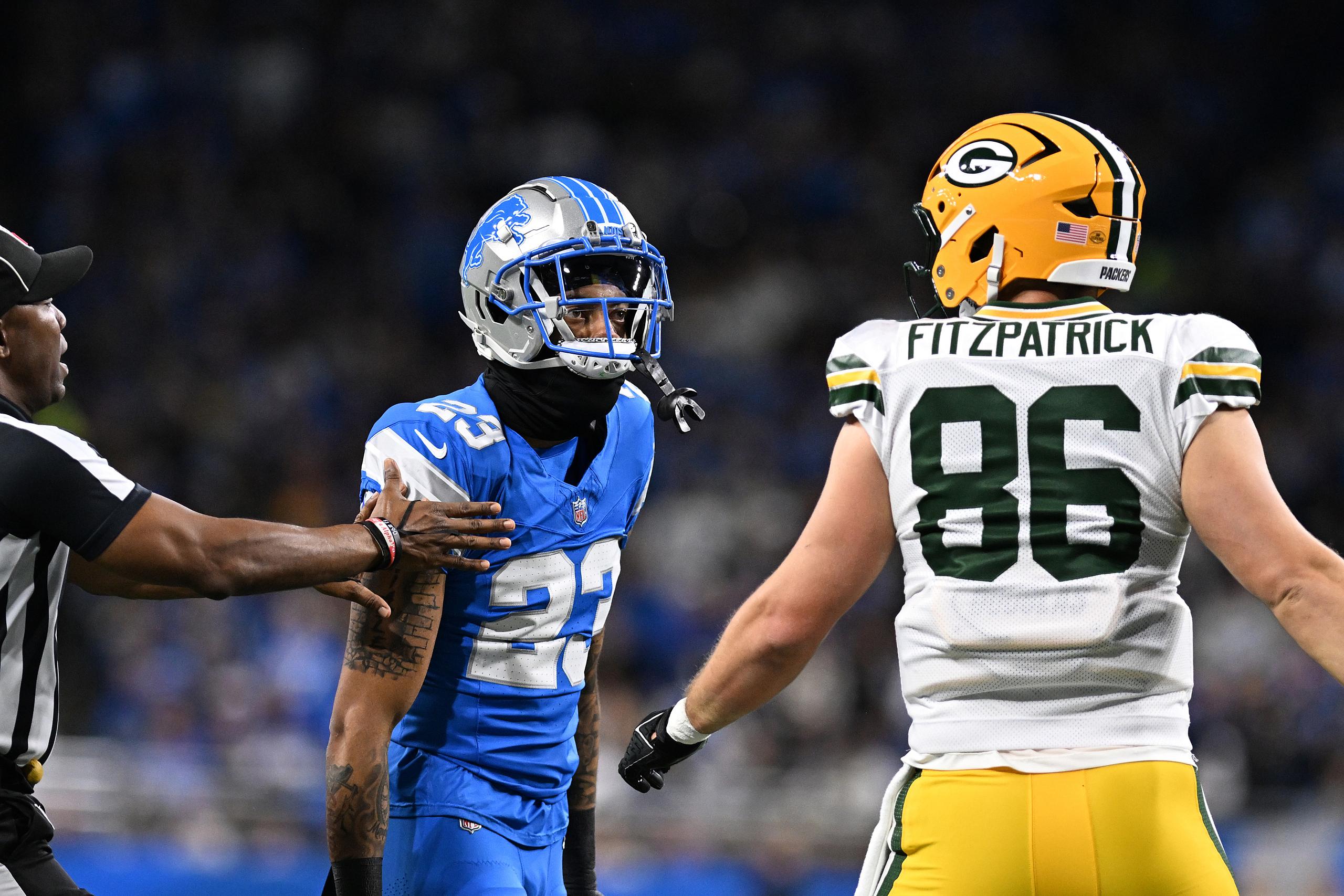 Worst moves in NFL free agency tampering period