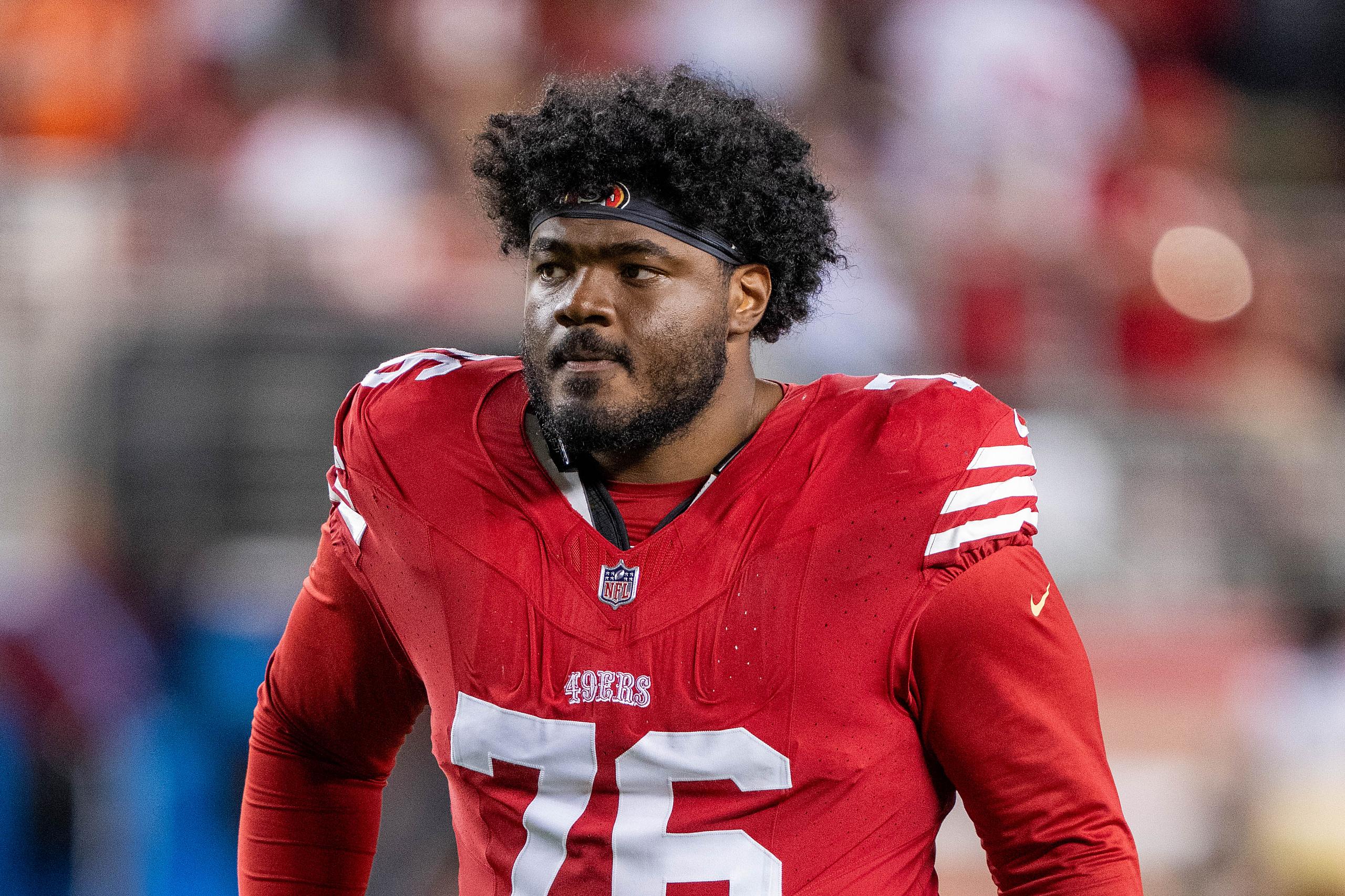 Worst moves of NFL free agency tampering period