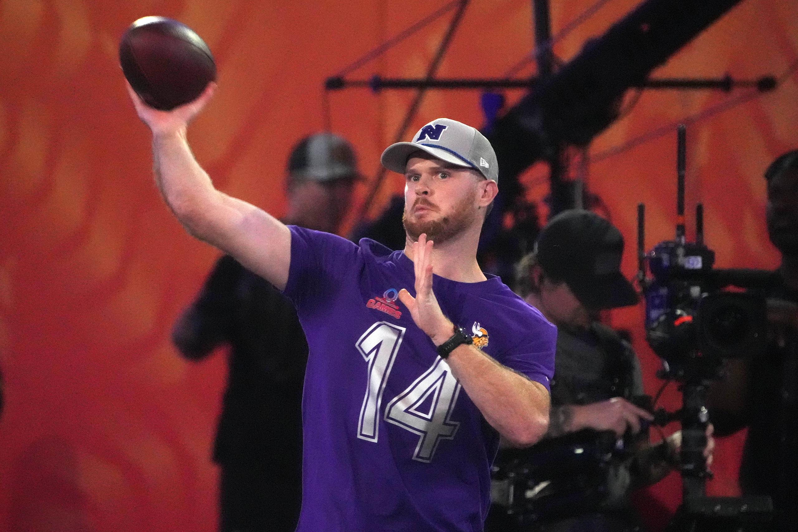 Worst moves of NFL free agency tampering period