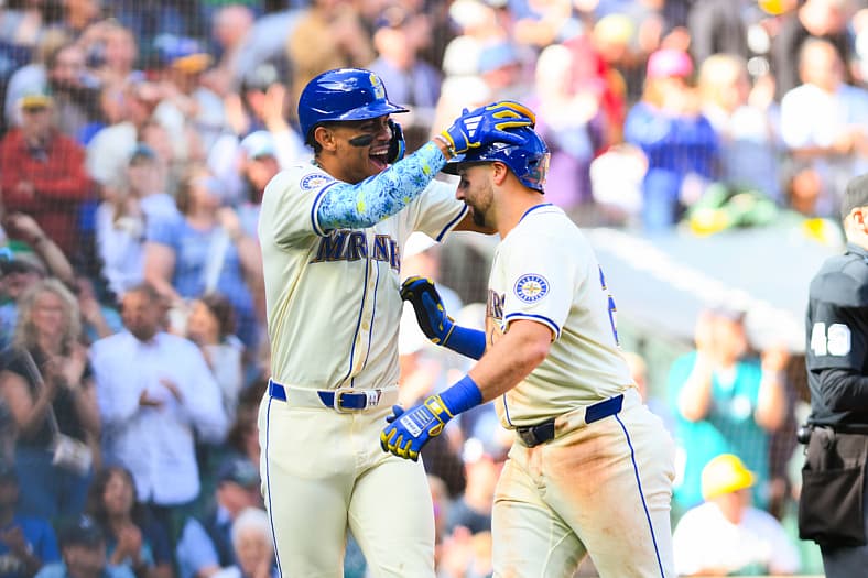 Seattle Mariners