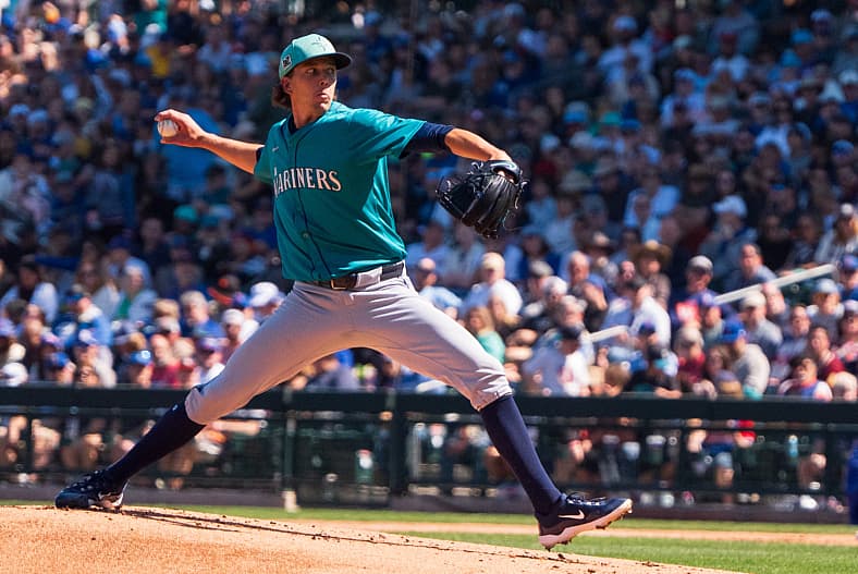 Seattle Mariners