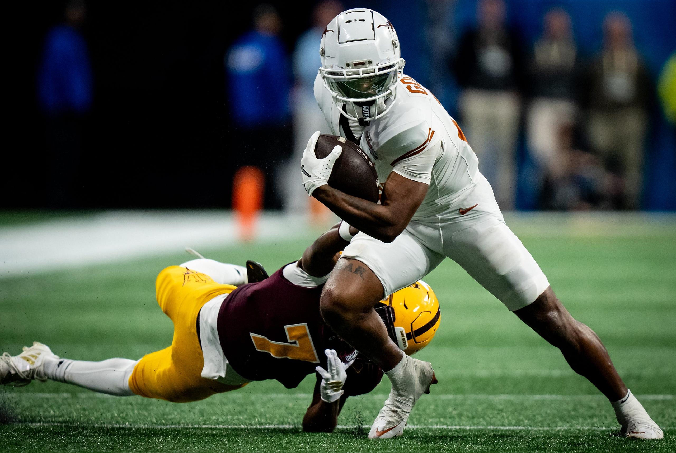 2025 NFL mock draft