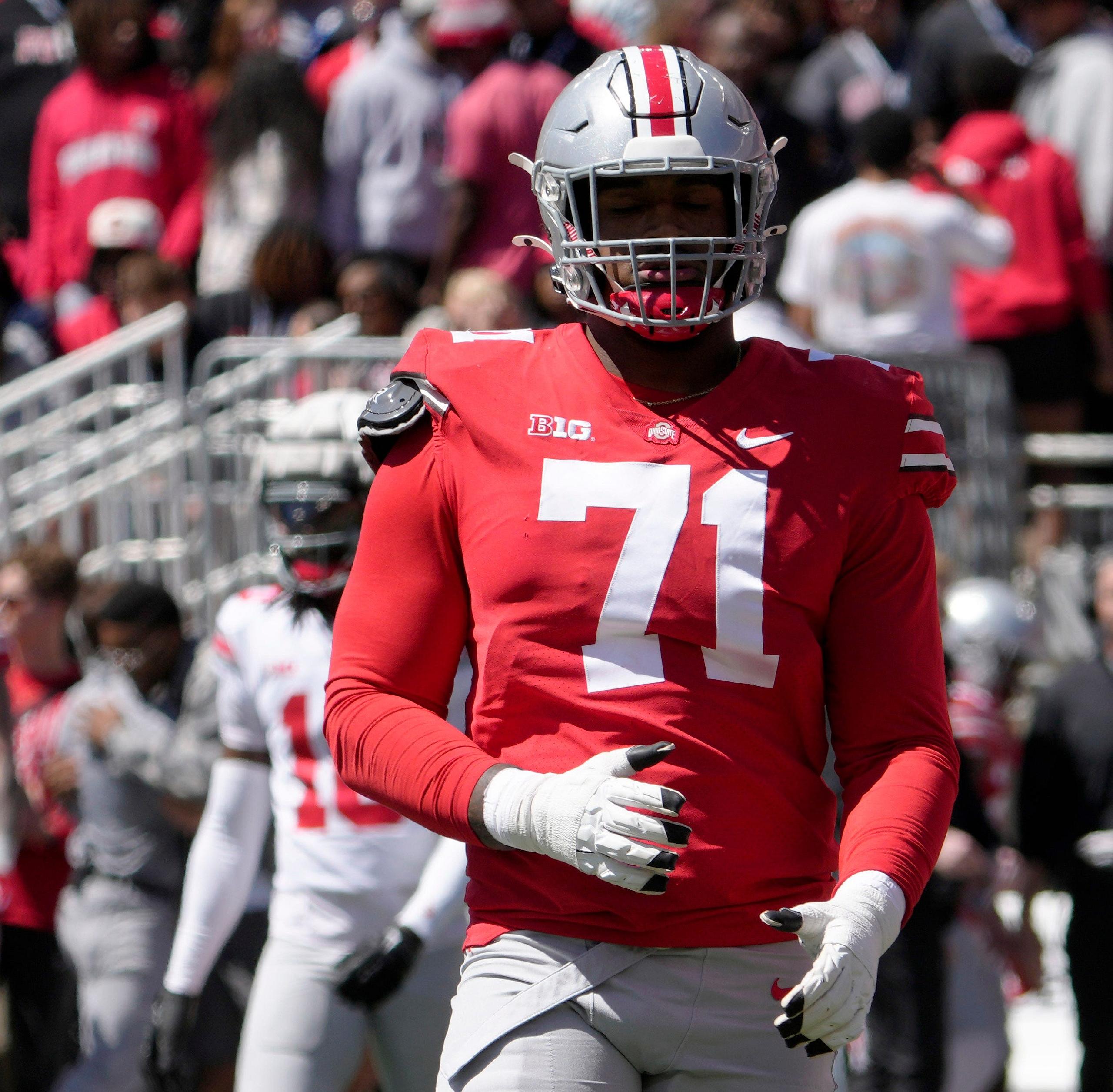 2025 NFL mock draft
