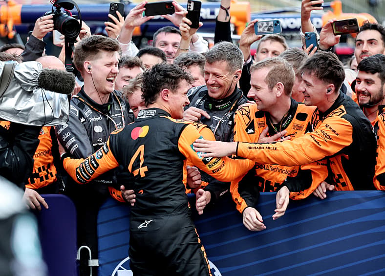 Formula One: Australian Grand Prix