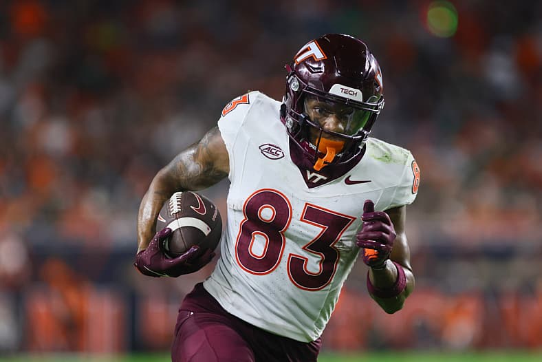 Jaylin Lane, Philadelphia Eagles
