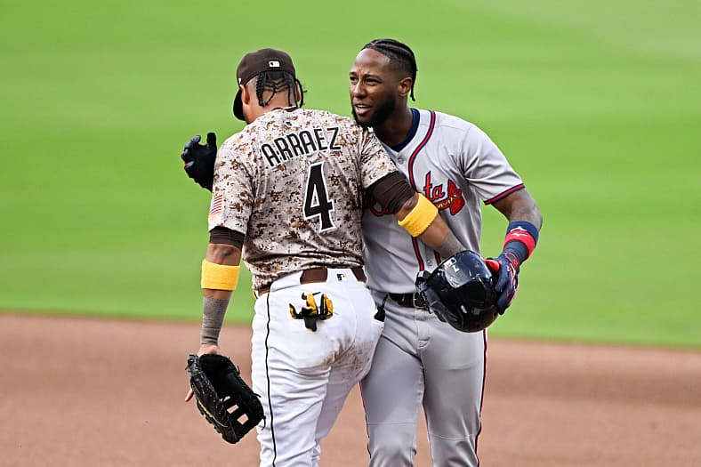 Jurickson Profar