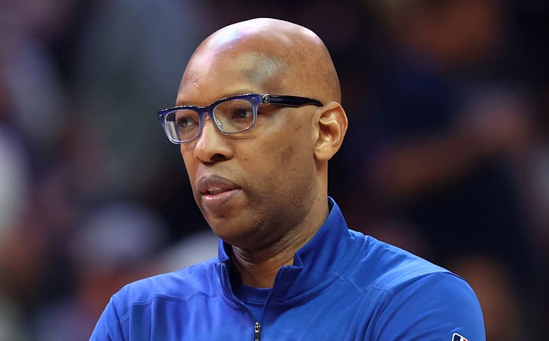 sam cassell