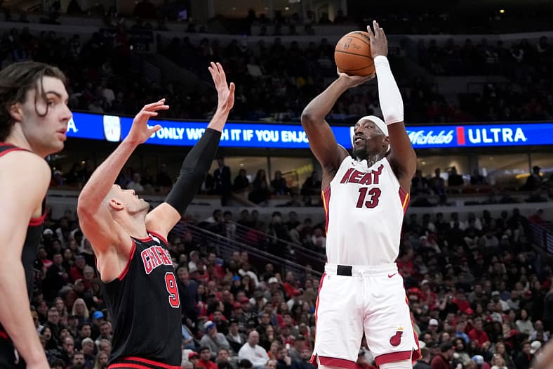 nba playoffs power rankings