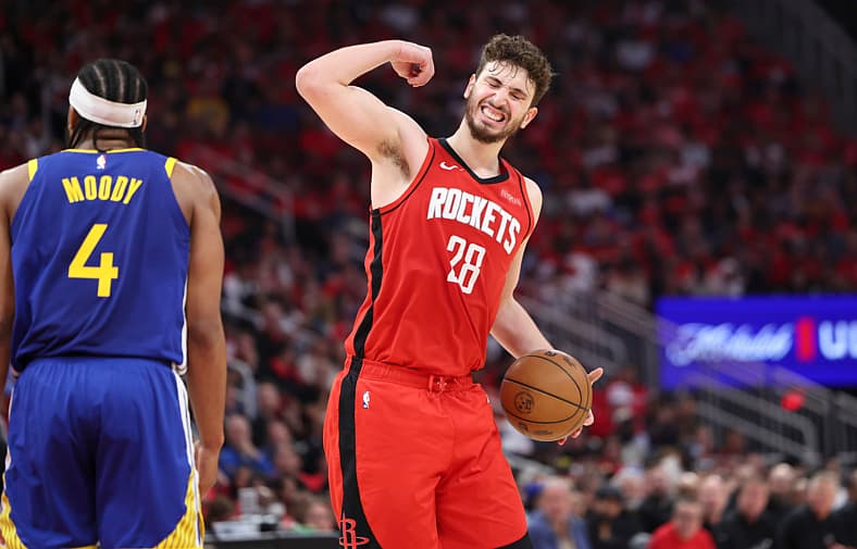 nba playoffs power rankings