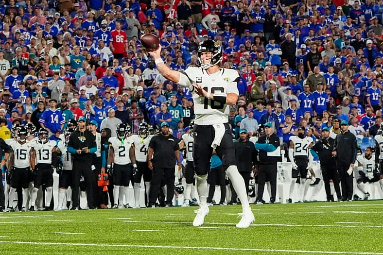 Jacksonville Jaguars