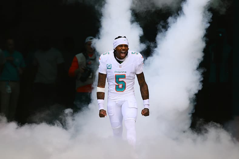 Jalen Ramsey trade landing spots