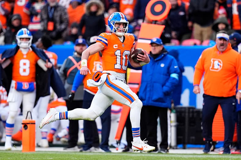 nfl offense rankings