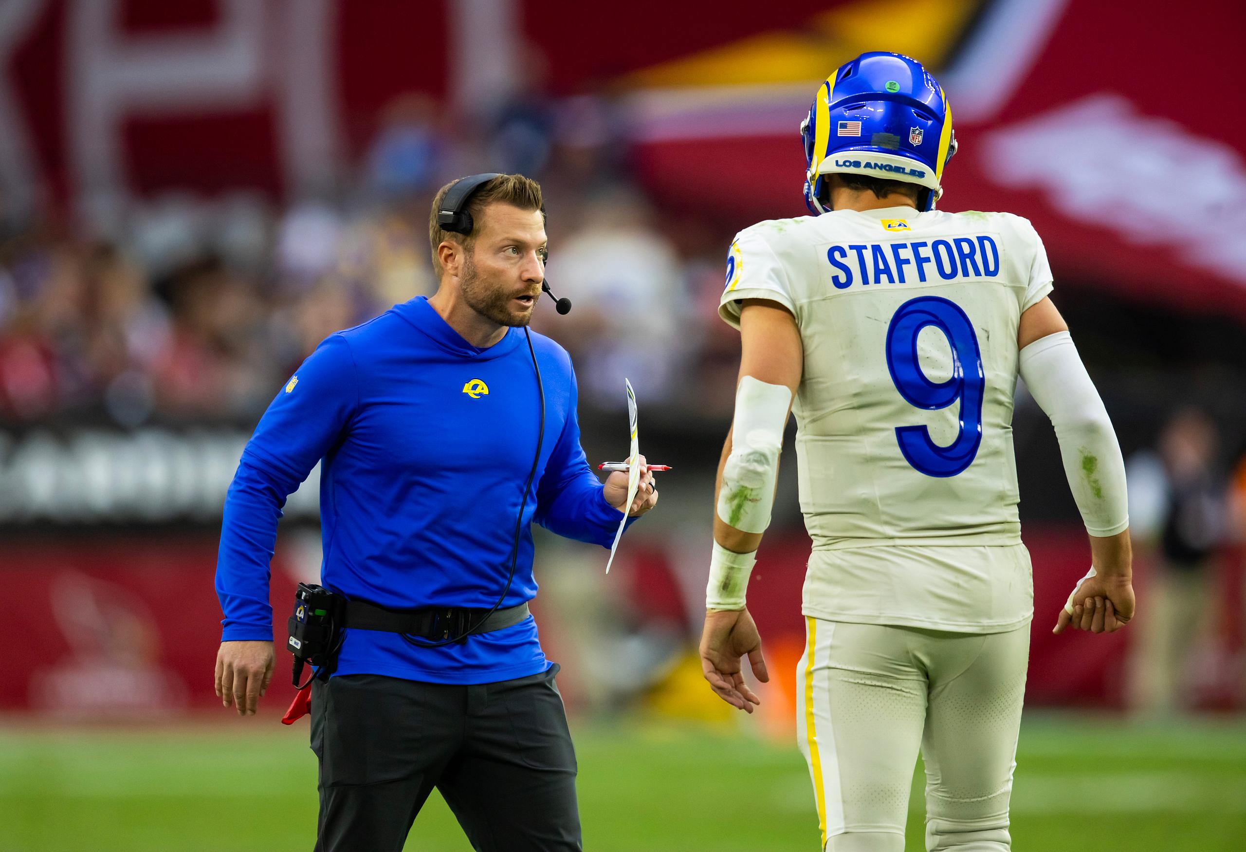 Los Angeles Rams
