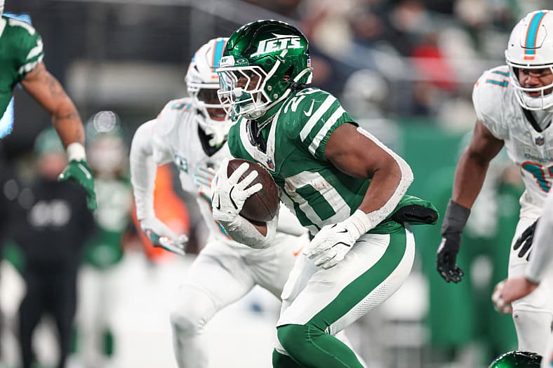 NFL trade candidates, 2025 NFL Draft