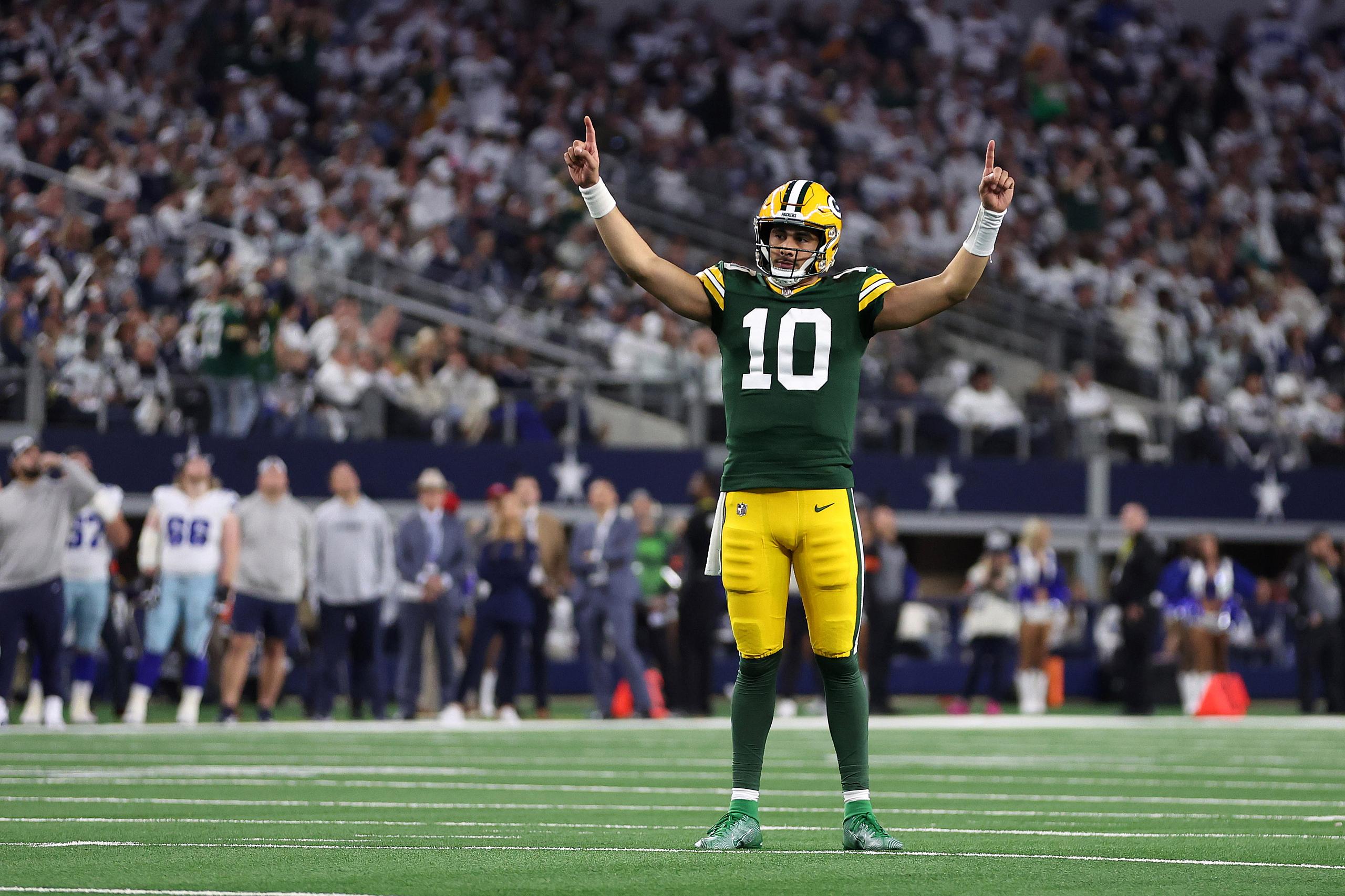 Green Bay Packers