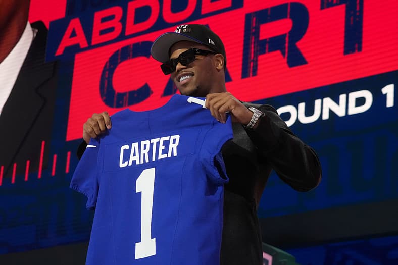 NFL: NFL Draft