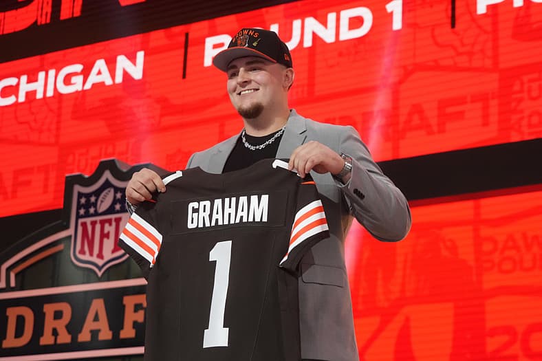 NFL: NFL Draft