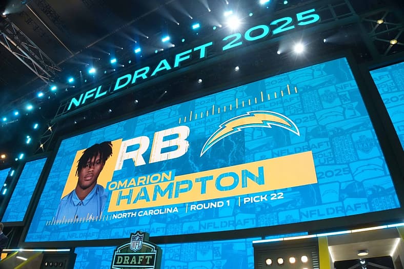 NFL: NFL Draft