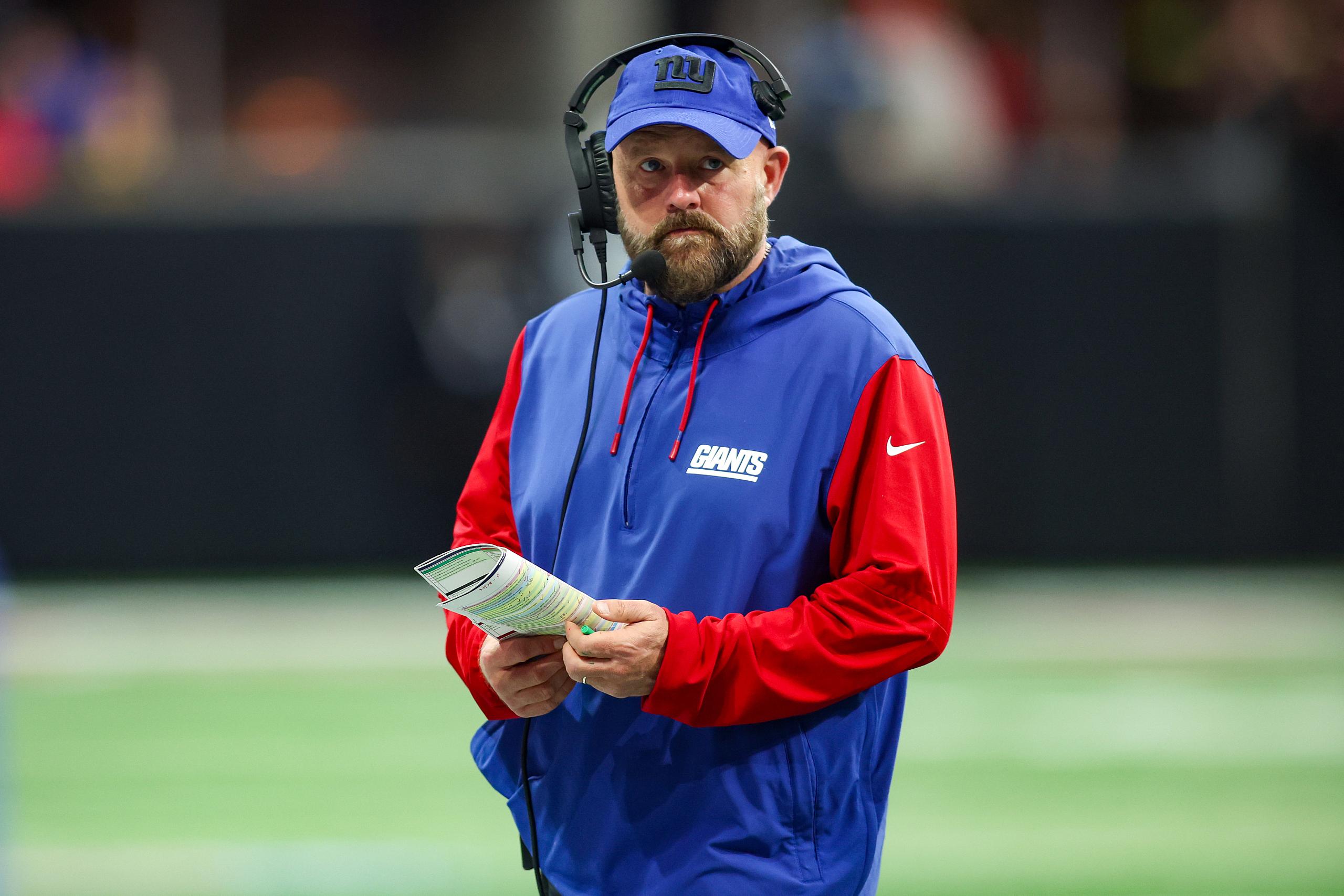 New York Giants