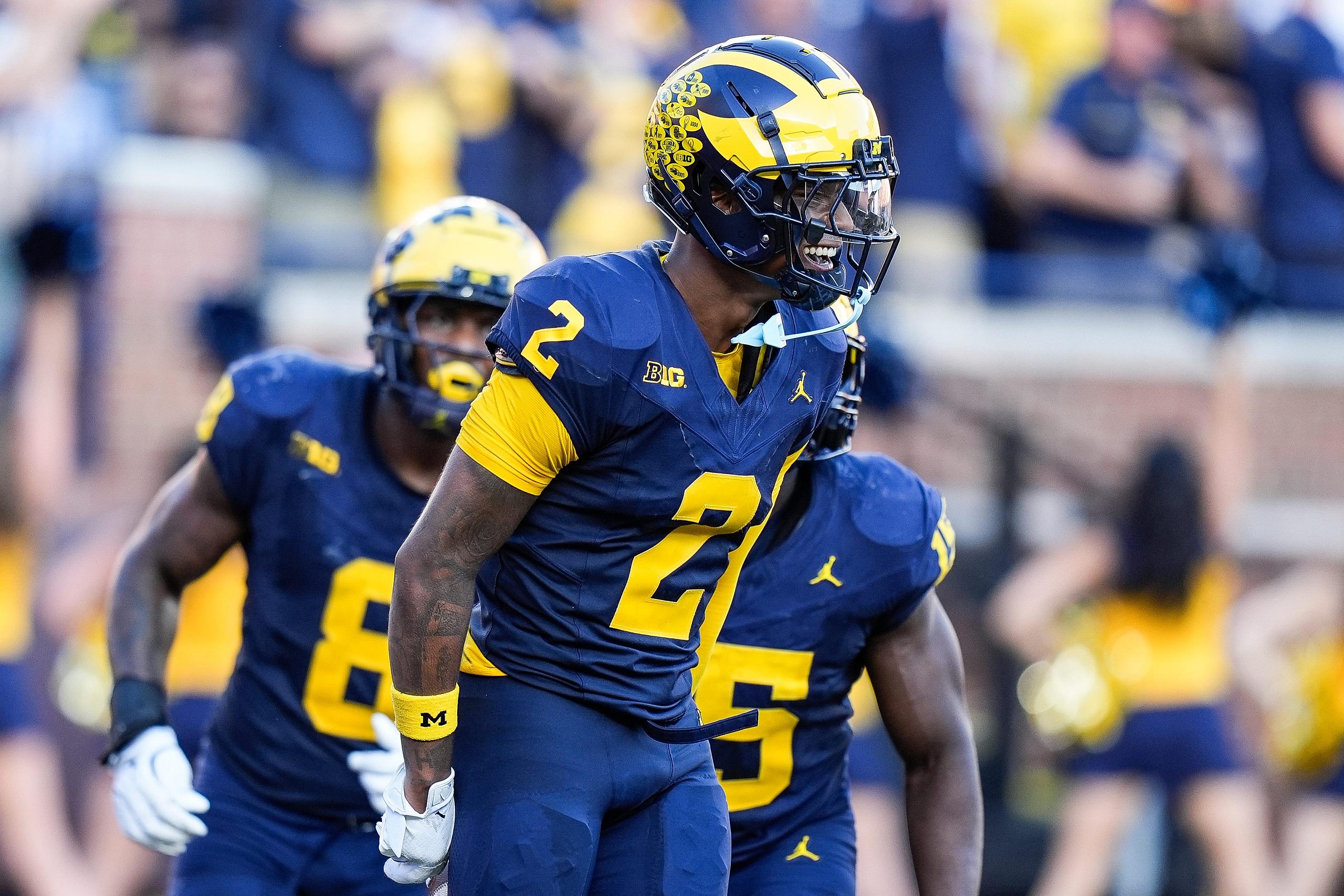 2025 NFL mock draft