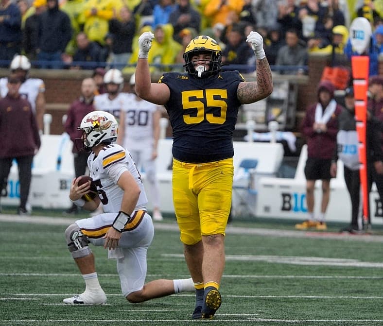 2025 NFL mock draft
