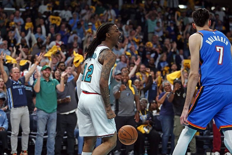 best nba players