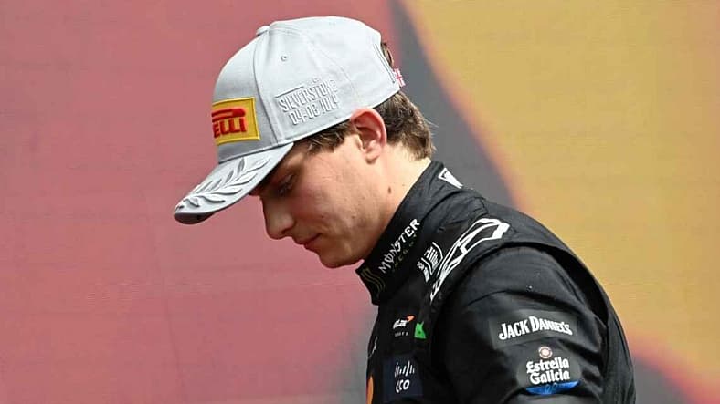 oscar piastri f1 power rankings