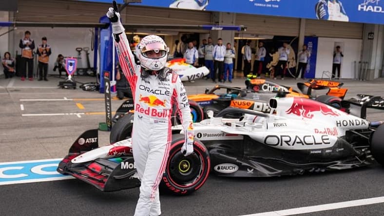 max verstappen red bull racing