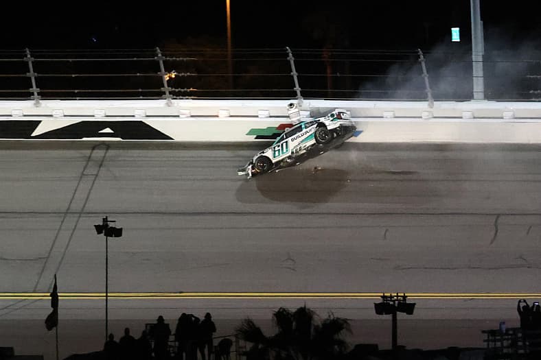 NASCAR: DAYTONA 500