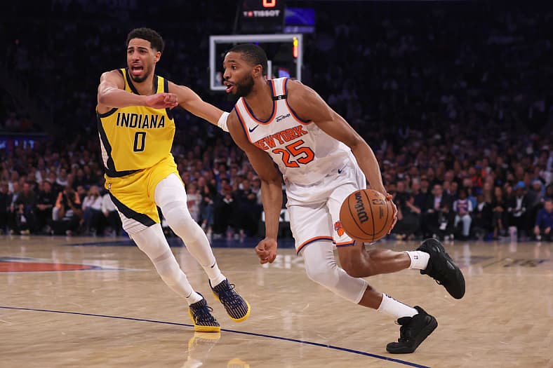 New York Knicks