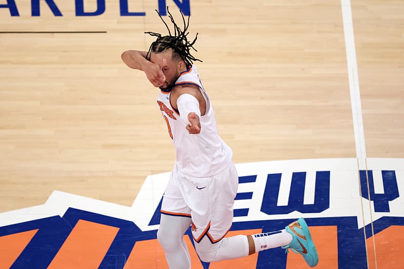 New York Knicks