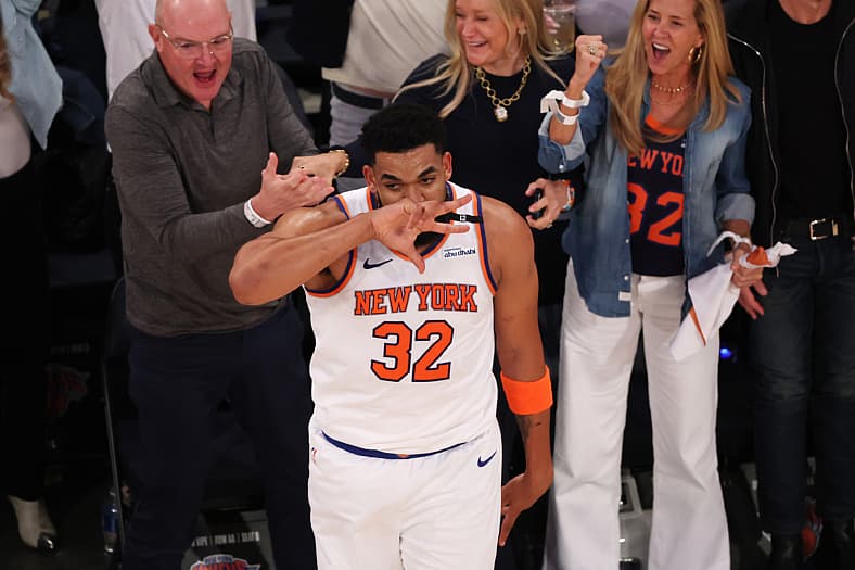 New York Knicks