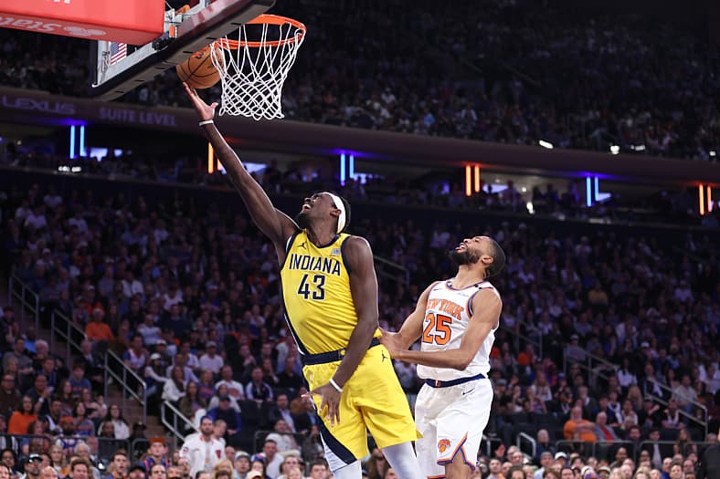 indiana pacers