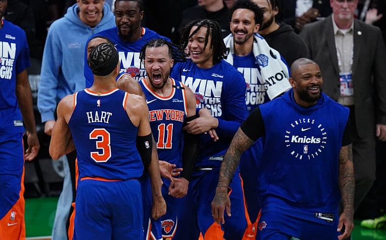 best nba players
