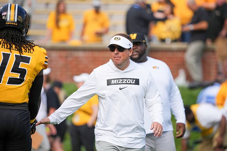 Highest paid college football coaches 2025