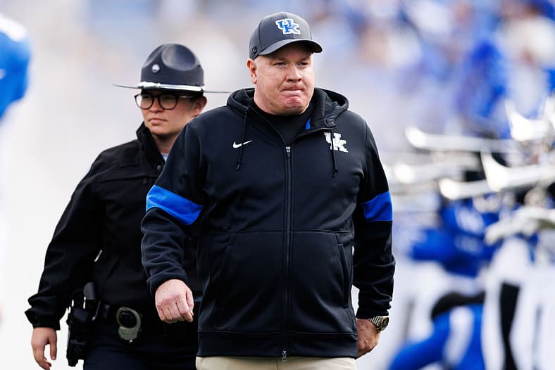 Highest paid college football coaches 2025