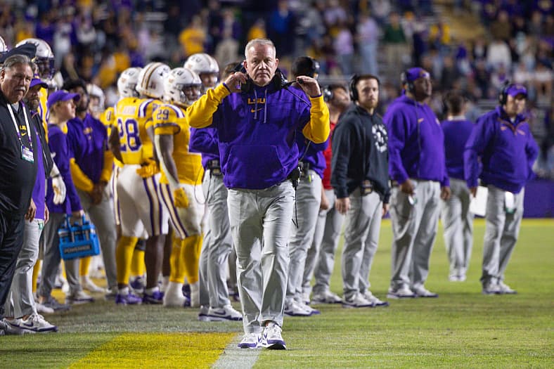 Highest paid college football coaches 2025