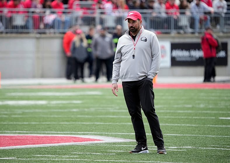 Highest paid college football coaches 2025