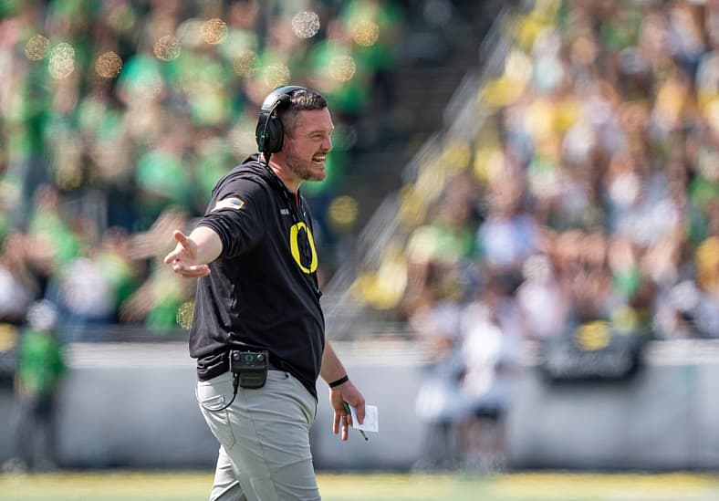 Highest paid college football coaches 2025