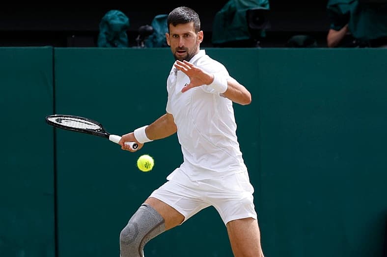 best tennis players of all time