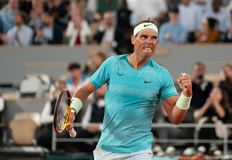 best tennis players of all time
